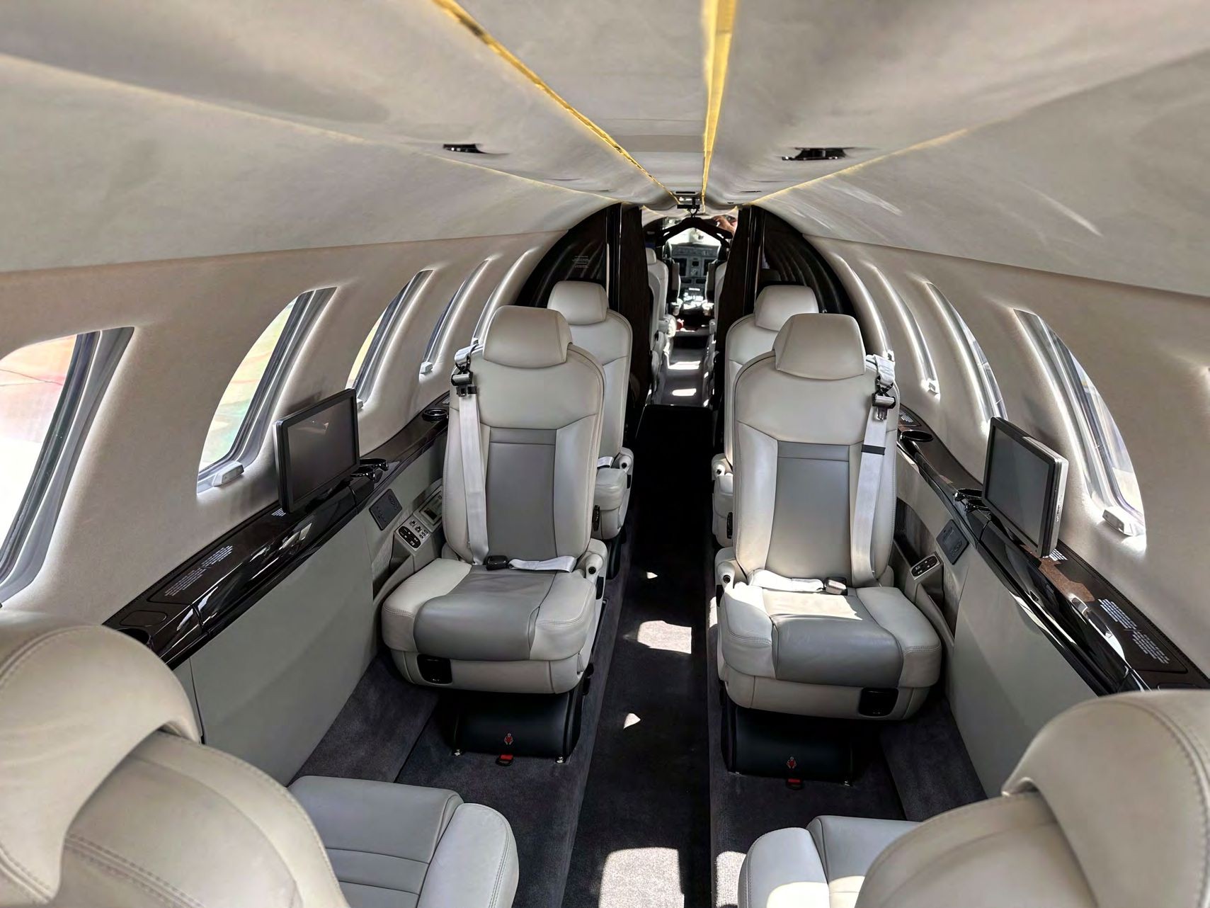 2019 Cessna Citation CJ4 — photo 5