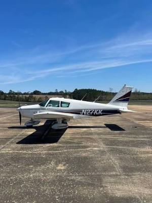 1962 Piper Cherokee 180 — photo 1