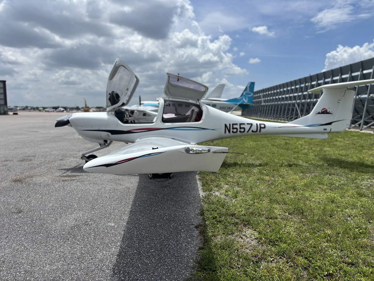 2002 Diamond DA40