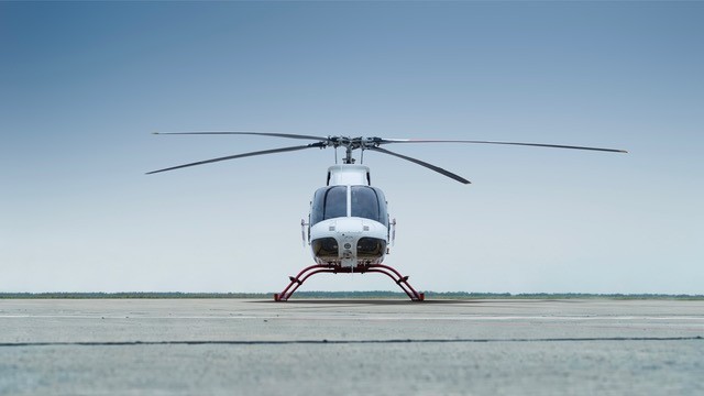 2017 Bell 407 — photo 2