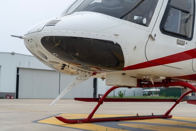 2017 Bell 407 — photo 3