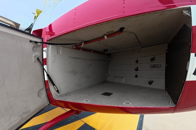 2017 Bell 407 — photo 5