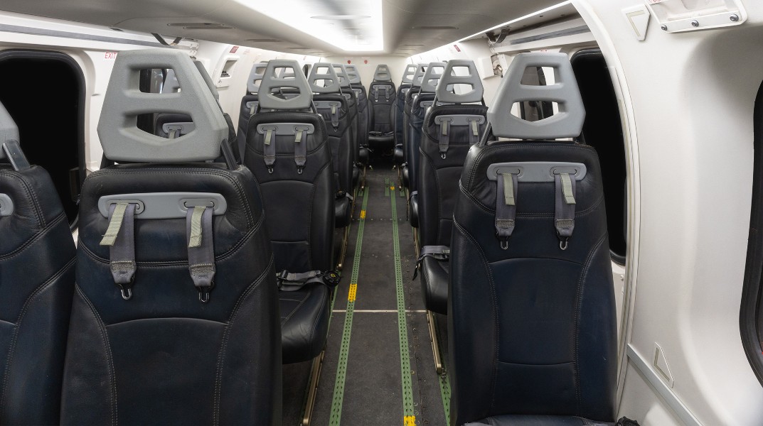 2015 Airbus Helicopters H225, photo 10