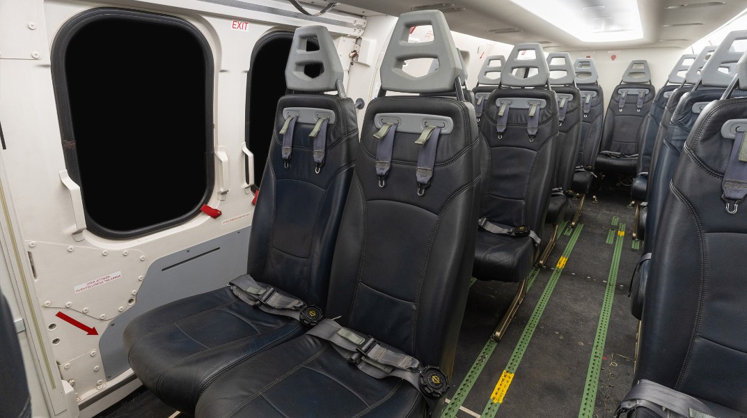 2015 Airbus Helicopters H225, photo 11