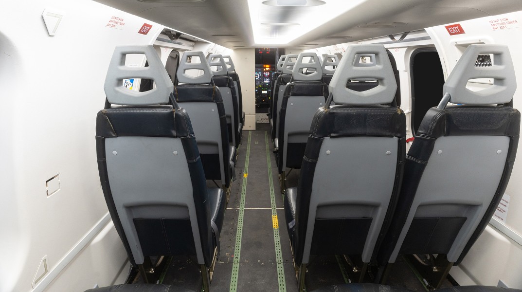 2015 Airbus Helicopters H225, photo 12
