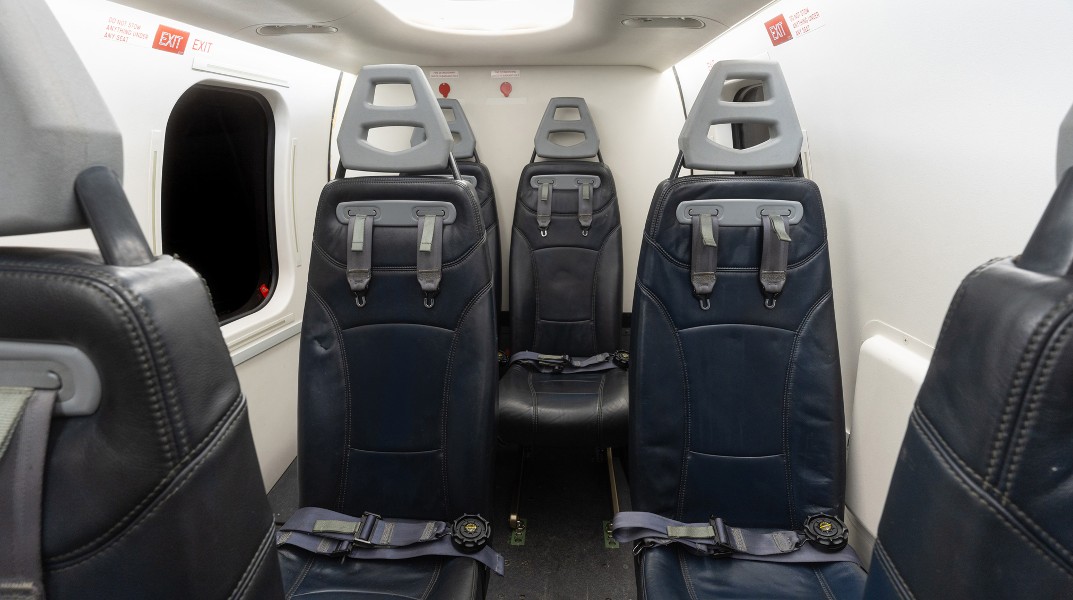 2015 Airbus Helicopters H225, photo 13