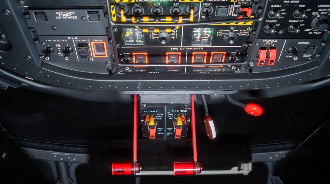 2015 Airbus Helicopters H225, photo 16