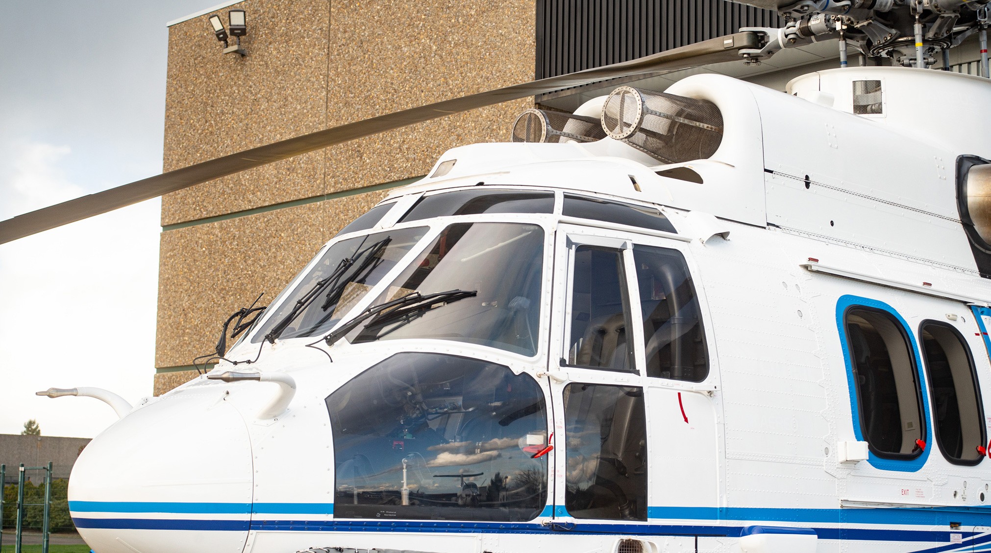 2015 Airbus Helicopters H225 — photo 2