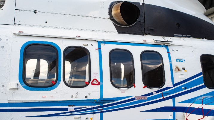 2015 Airbus Helicopters H225 — photo 5