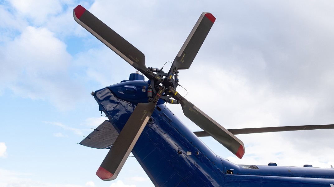 2015 Airbus Helicopters H225, photo 6