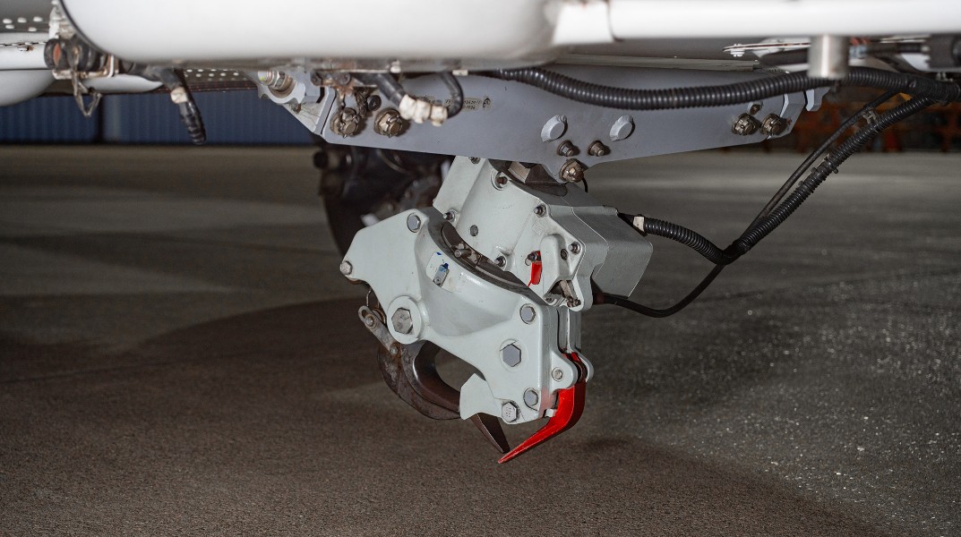 2015 Airbus Helicopters H225, photo 7