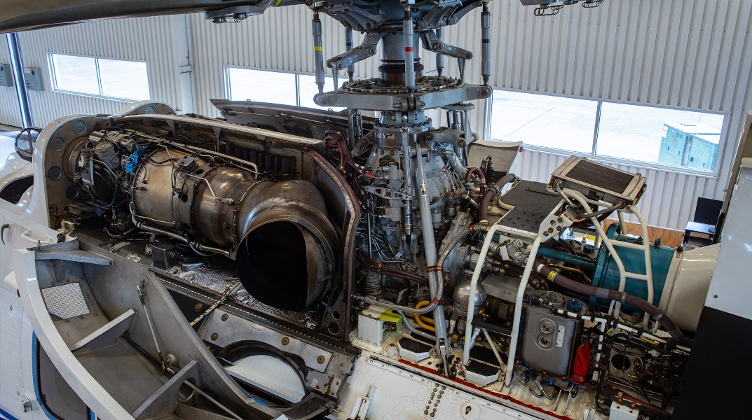 2015 Airbus Helicopters H225, photo 8