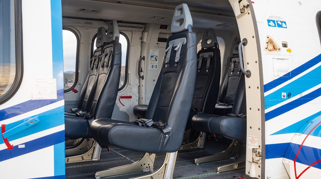 2015 Airbus Helicopters H225, photo 9