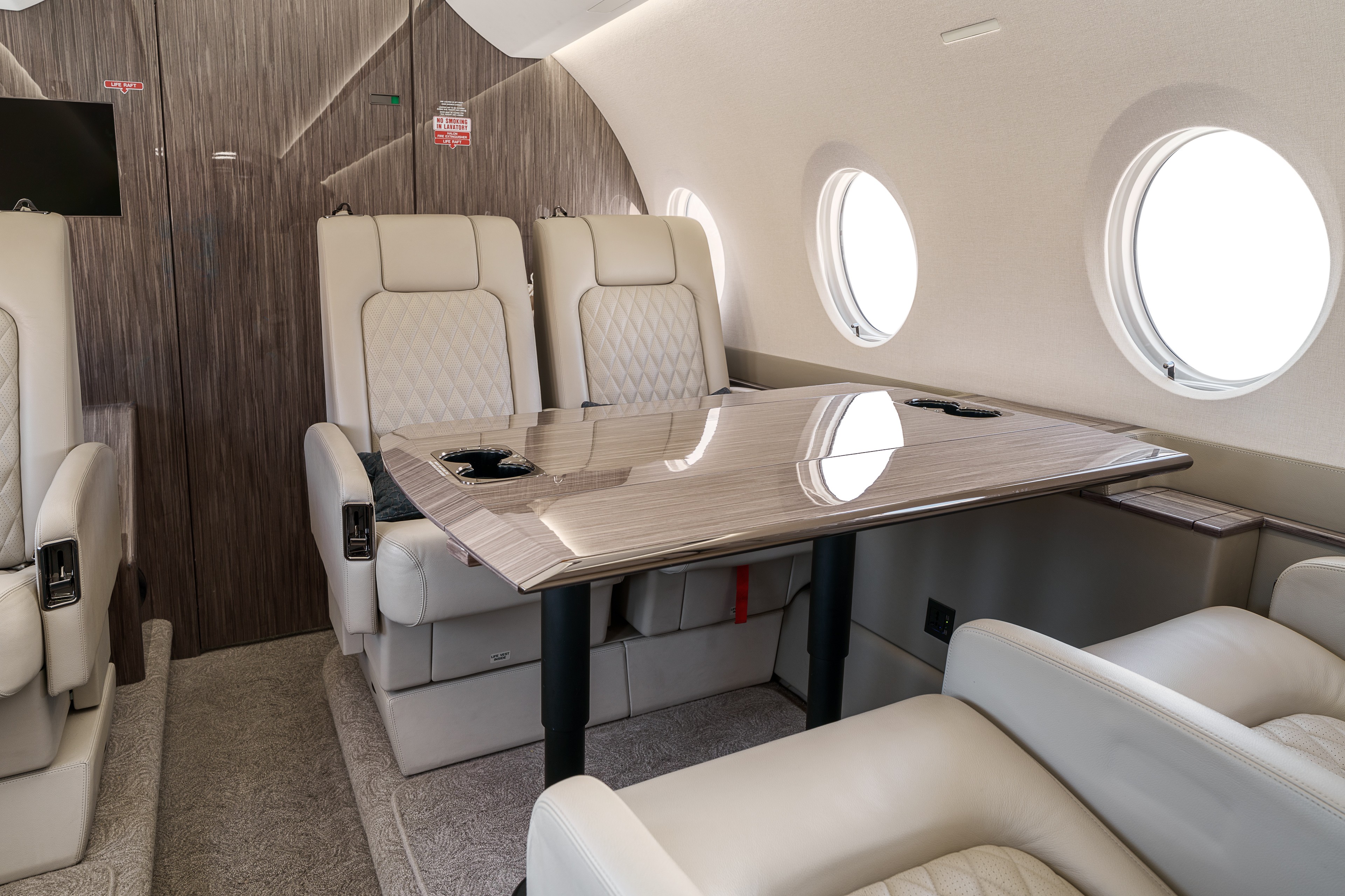 2019 Gulfstream G280 3
