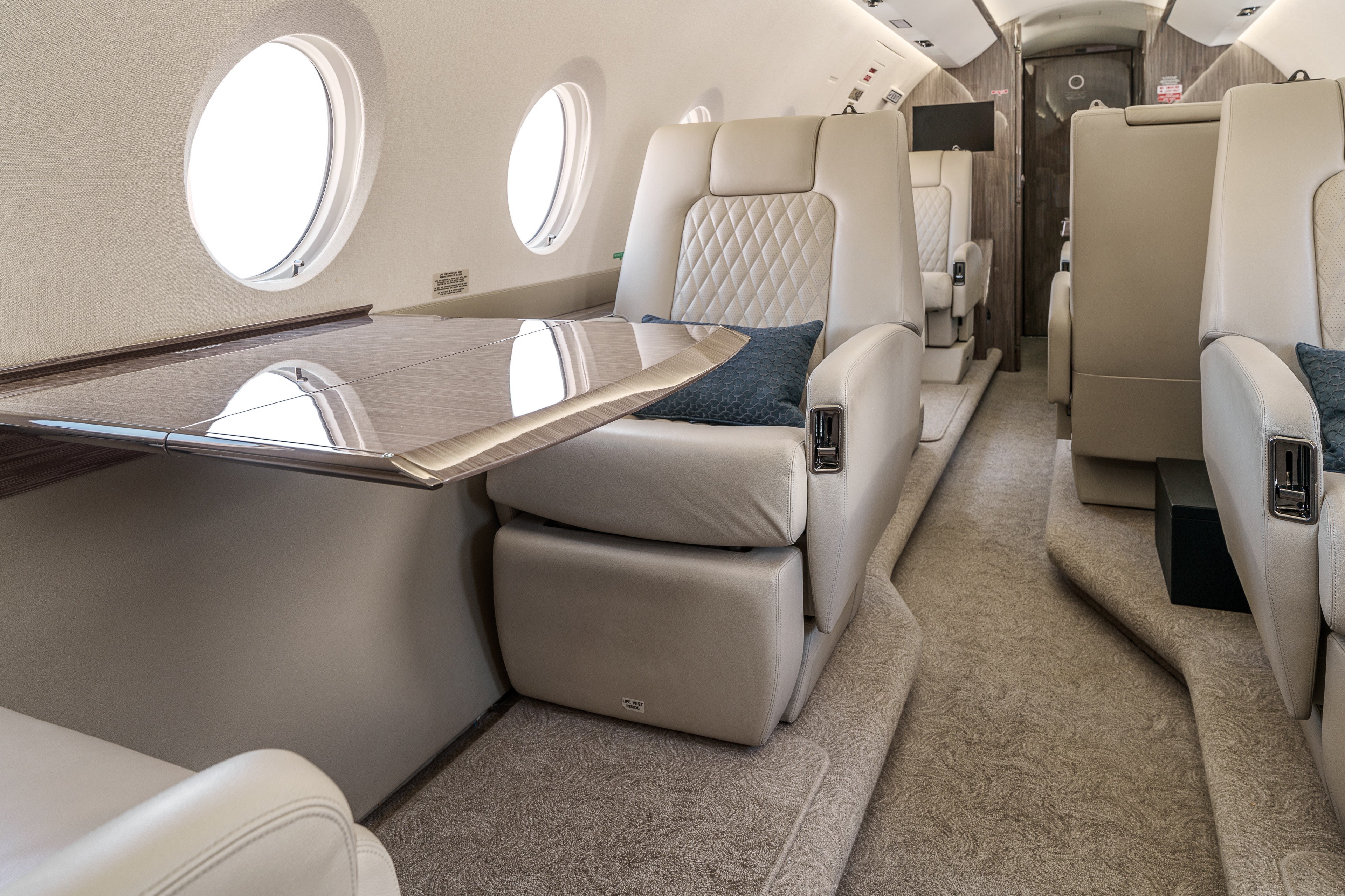 2019 Gulfstream G280 4