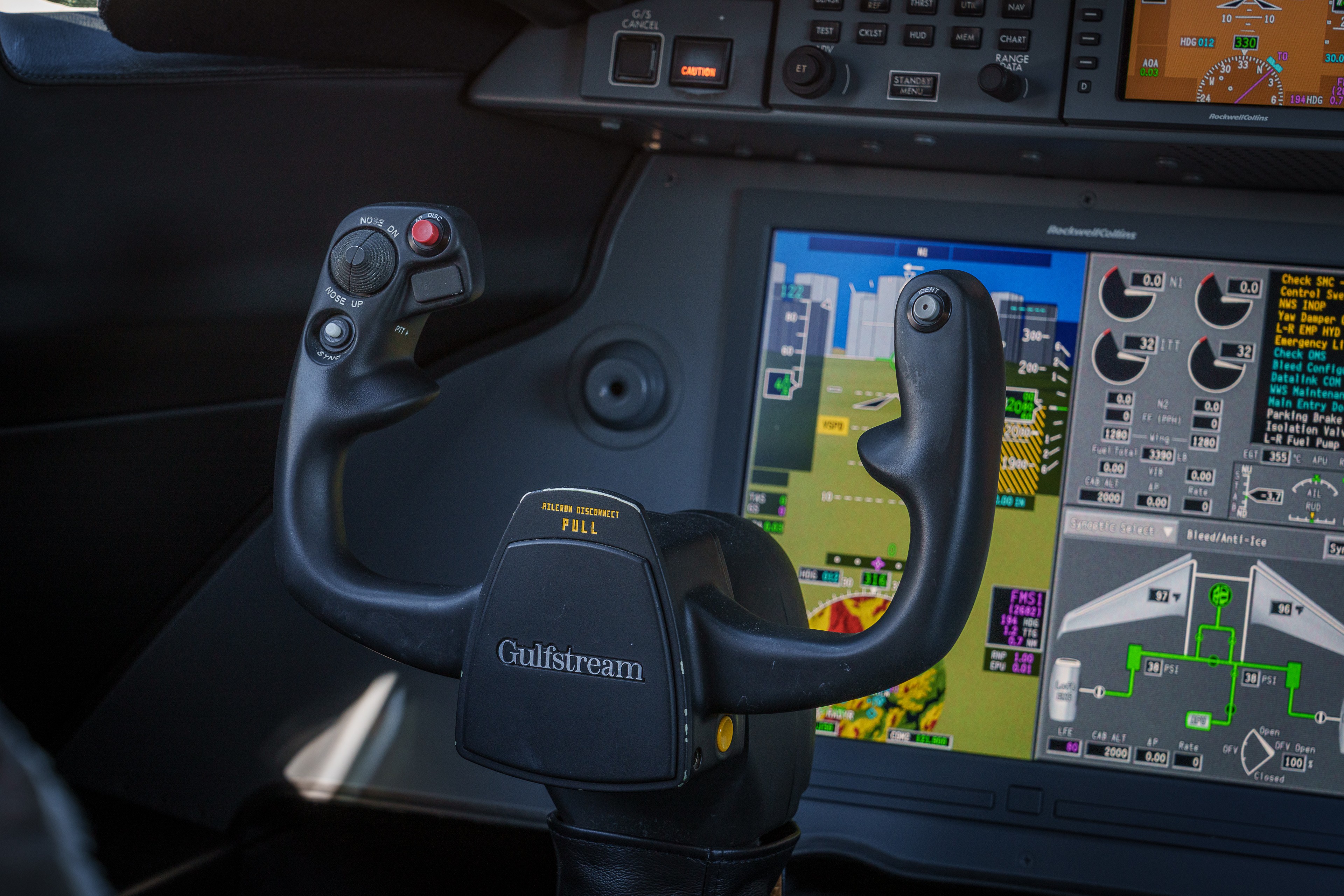 2019 Gulfstream G280 5