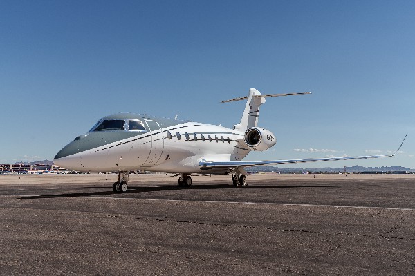 2019 Gulfstream G280 — photo 3