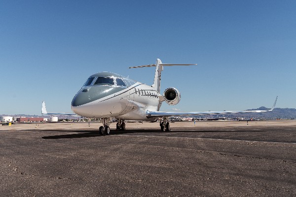 2019 Gulfstream G280 — photo 4