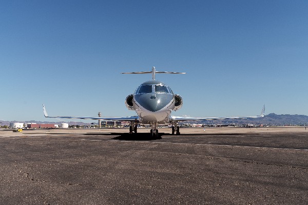 2019 Gulfstream G280 — photo 5