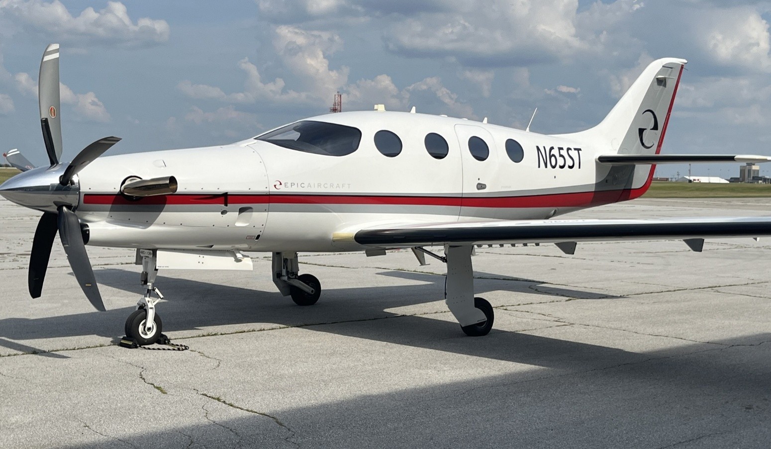 2022 Epic E1000