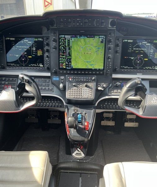 2022 Epic E1000 GX, photo 10