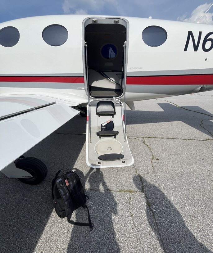 2022 Epic E1000 — photo 4