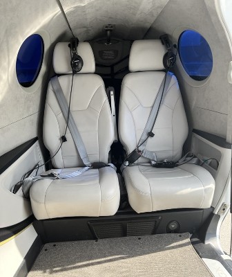 2022 Epic E1000 — photo 5