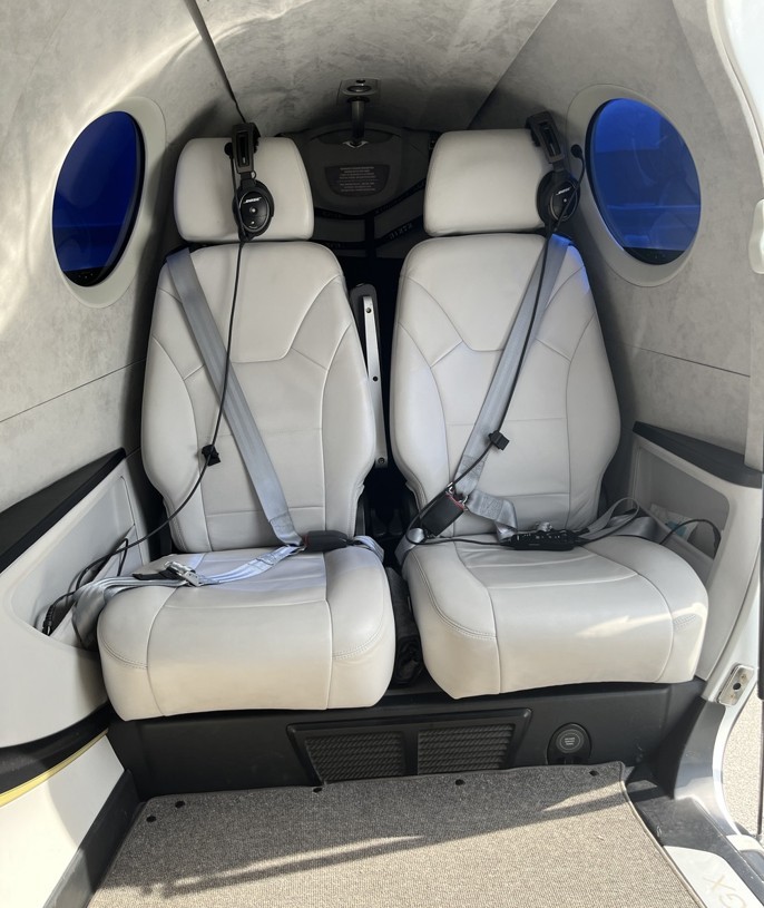 2022 Epic E1000 — photo 5