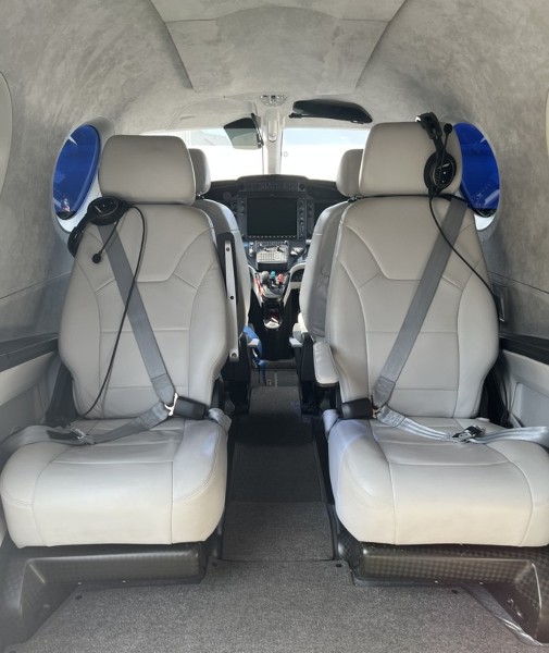 2022 Epic E1000 GX, photo 6