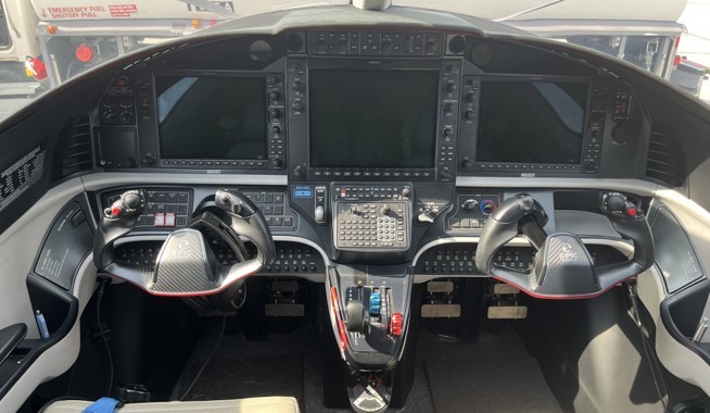 2022 Epic E1000 GX, photo 7