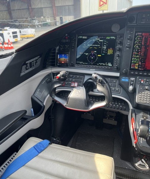 2022 Epic E1000 GX, photo 9