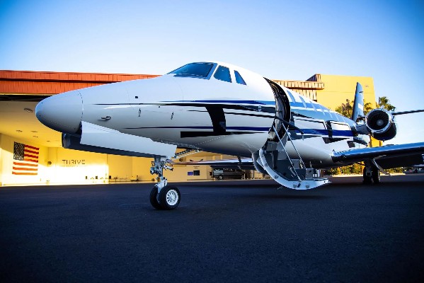 2015 Cessna Citation Sovereign — photo 2