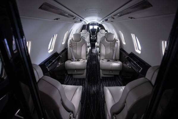 2015 Cessna Citation Sovereign — photo 4