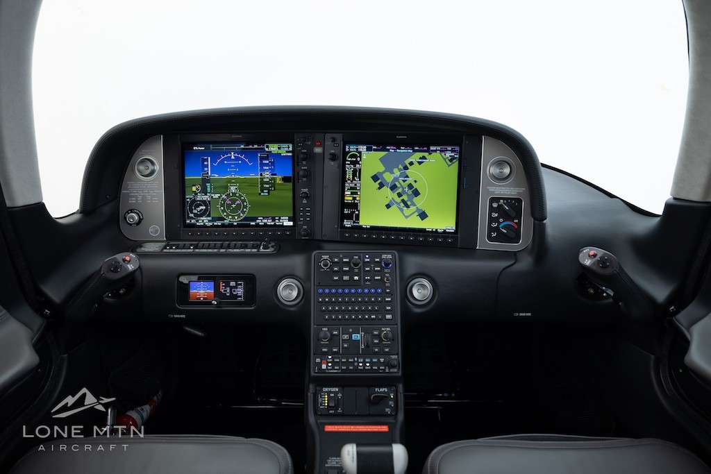 2023 Cirrus SR22T-G6 — photo 4