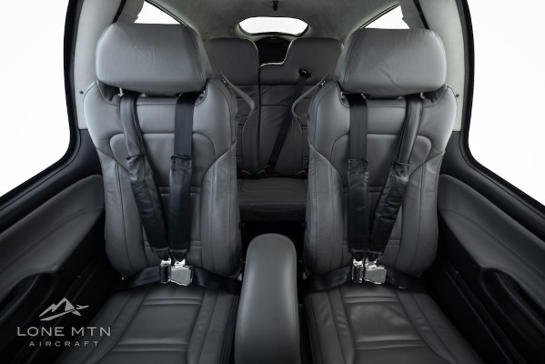 2023 Cirrus SR22T-G6 — photo 5