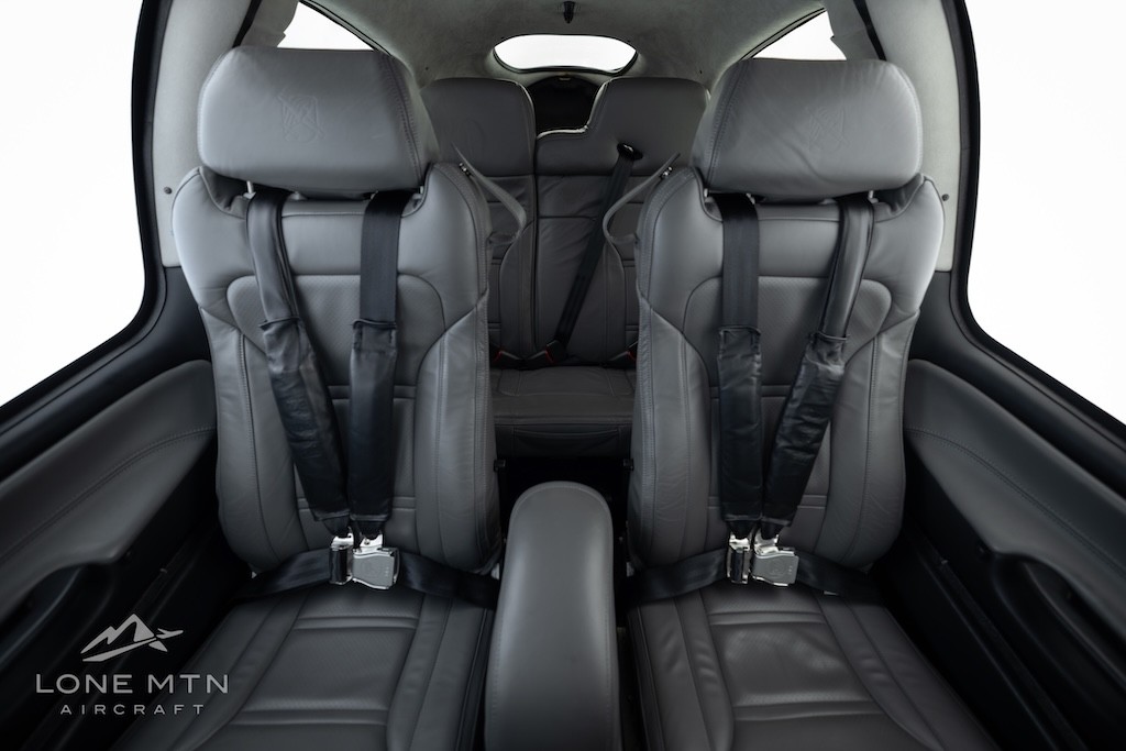 2023 Cirrus SR22T-G6 — photo 5