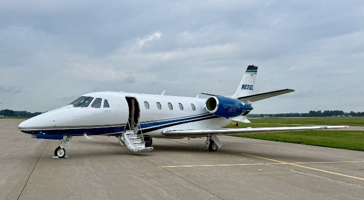 2024 Cessna Citation XLS — photo 1