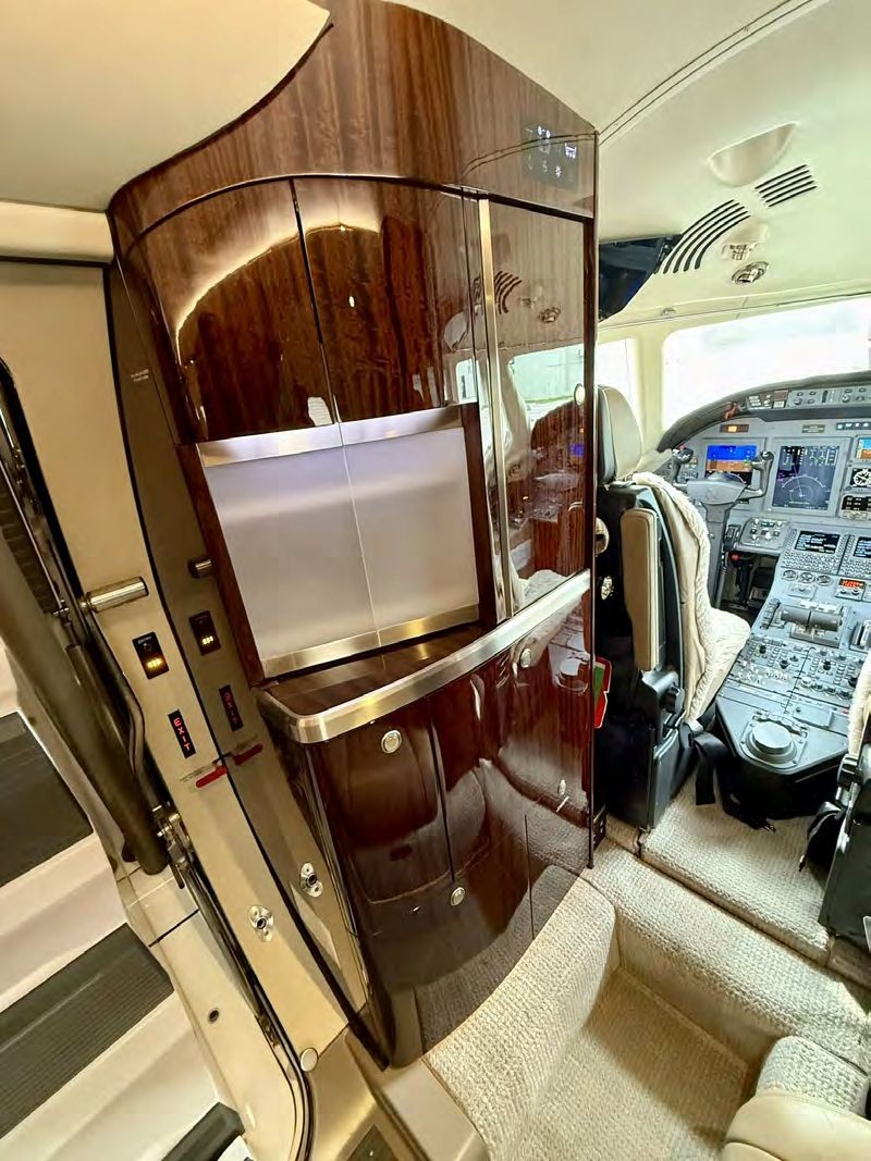 2024 Cessna Citation XLS + Gen2 4