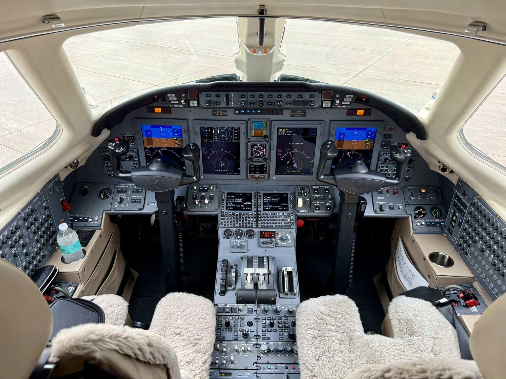 2024 Cessna Citation XLS + Gen2 5