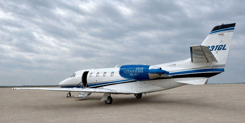 2024 Cessna Citation XLS — photo 2