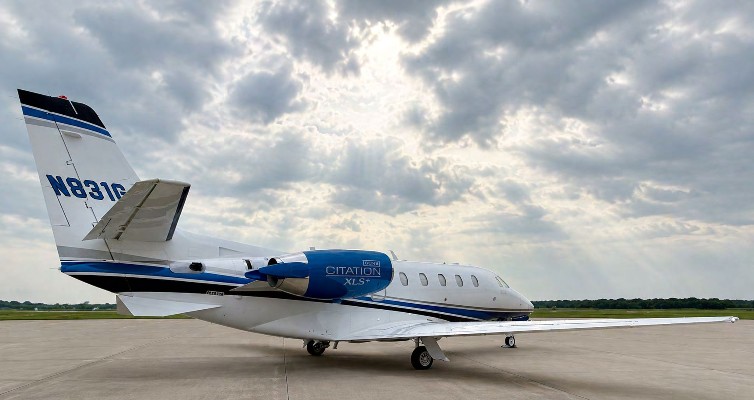 2024 Cessna Citation XLS — photo 3