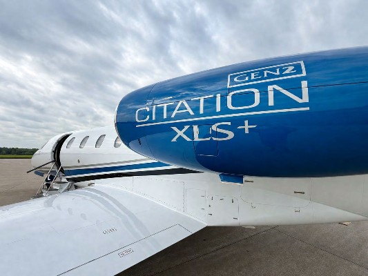 2024 Cessna Citation XLS — photo 4