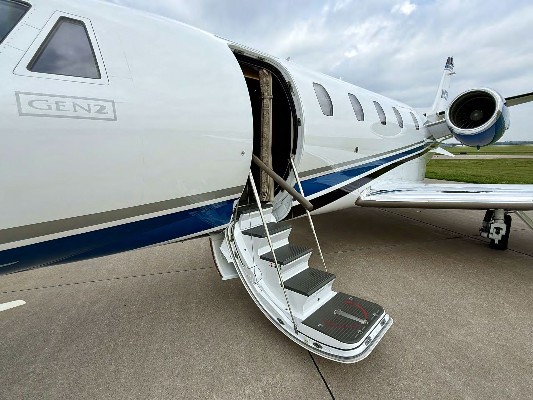 2024 Cessna Citation XLS — photo 5