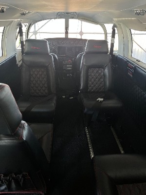 1976 Cessna 402B — photo 5