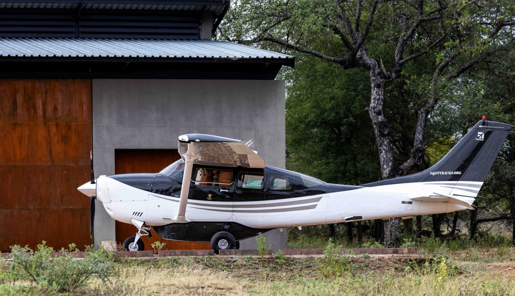 2005 Cessna T206H Stationair, photo 1