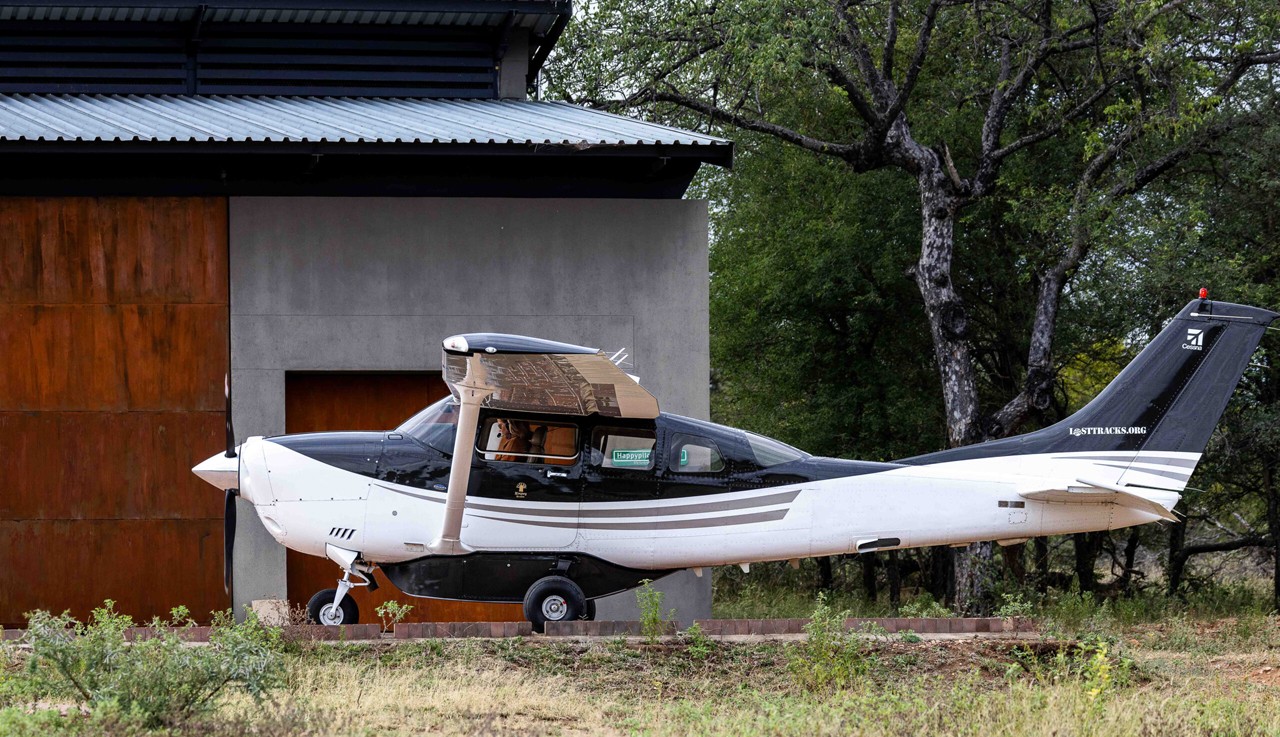 2005 Cessna T206H