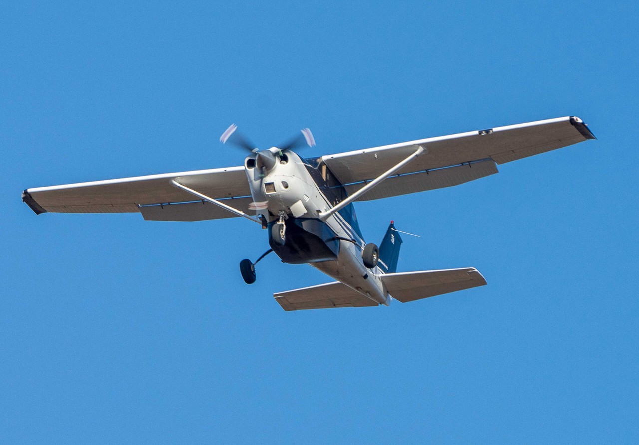 2005 Cessna T206H — photo 4