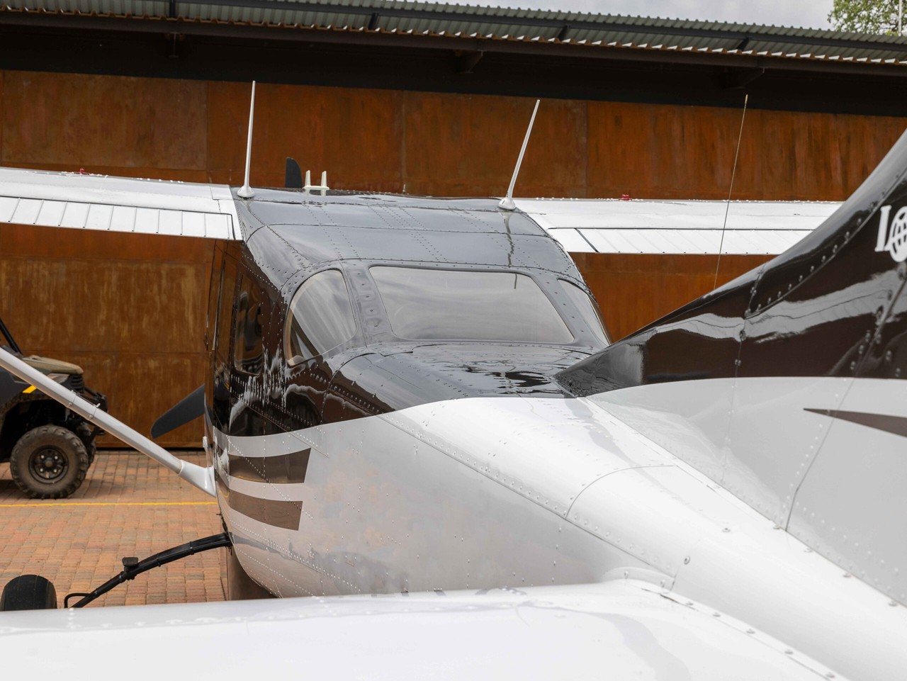 2005 Cessna T206H Stationair 3