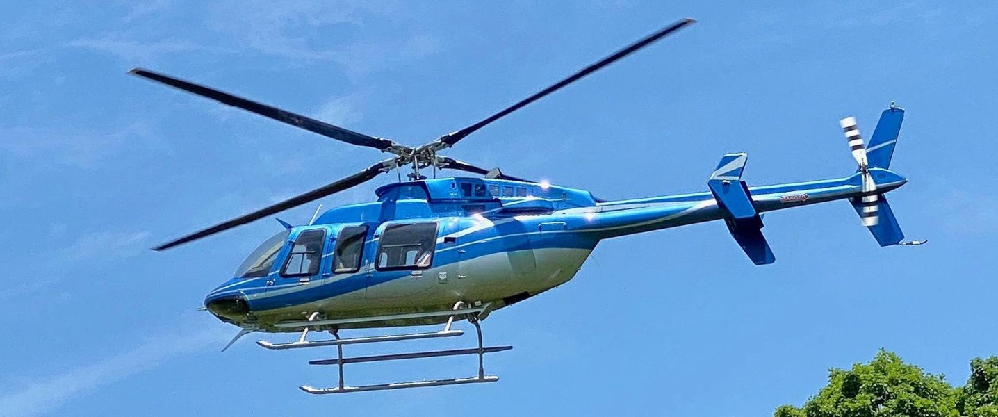2016 Bell 407 GXP, photo 4