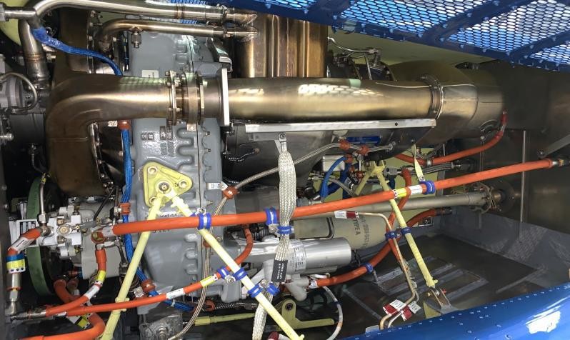 2016 Bell 407 GXP, photo 7